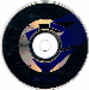 Gloria Gaynor: I Am What I Am (Single-CD) - Bild 4