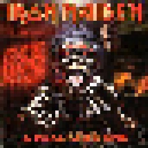 Iron Maiden: A Real Dead One (CD) - Bild 1