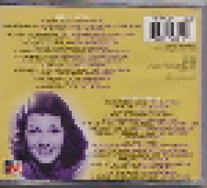 Rita Hayworth: Gilded Promises (2-CD) - Bild 2