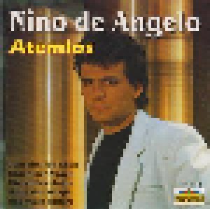 Nino de Angelo: Atemlos (CD) - Bild 1