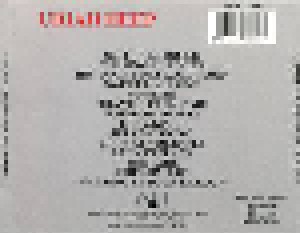 Uriah Heep: Ironstrike (CD) - Bild 2