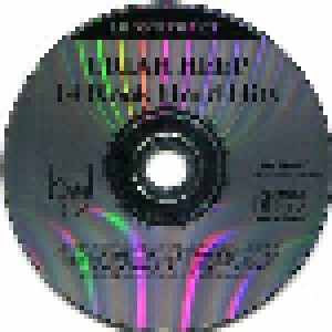 Uriah Heep: Ironstrike (CD) - Bild 4