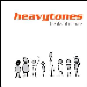 Heavytones: Freaks Of Nature - Cover