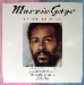Marvin Gaye: Love Songs (LP) - Bild 1
