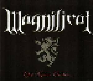 Cover - Magnificat: Opus Nigrum: Overture...