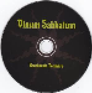 Vinum Sabbatum: Bacchanale Premiere (CD) - Bild 3