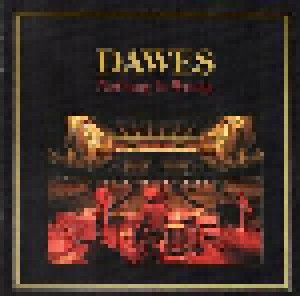 Dawes: Nothing Is Wrong (CD) - Bild 1