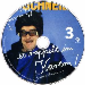Helge Schneider: Fantasie In Blau (7-CD) - Bild 8