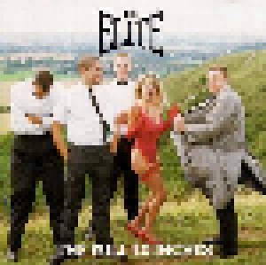 The Elite: The Full 10 Inches (CD) - Bild 1