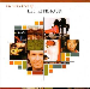 Lee Ritenour: The Very Best Of Lee Ritenour (CD) - Bild 1