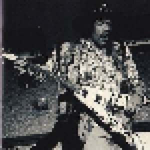 The Jimi Hendrix Experience: Electric Ladyland (CD) - Bild 7