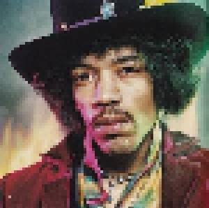 The Jimi Hendrix Experience: Electric Ladyland (CD) - Bild 8