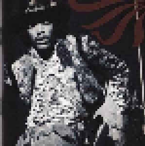 The Jimi Hendrix Experience: Electric Ladyland (CD) - Bild 9