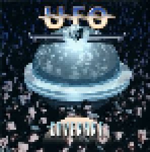 UFO: Covenant (2-Promo-CD) - Bild 1