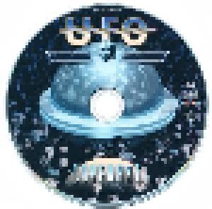 UFO: Covenant (2-Promo-CD) - Bild 4