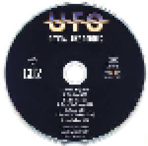 UFO: Covenant (2-Promo-CD) - Bild 5