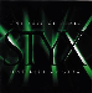 Styx: The Best Of Times - The Best Of Styx (CD) - Bild 1