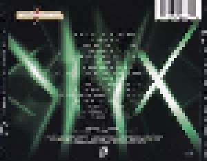 Styx: The Best Of Times - The Best Of Styx (CD) - Bild 2
