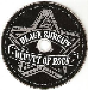Black Sheriff: II (CD) - Bild 3