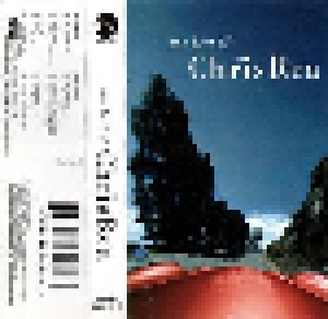 Chris Rea: The Best Of Chris Rea (Tape) - Bild 2