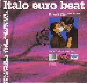 Italo Euro Beat (12") - Bild 2