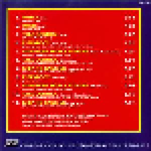 DJ BoBo: Live & Remixes (CD) - Bild 2