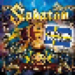 Sabaton: Carolus Rex (CD) - Bild 1