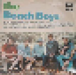 The Beach Boys: Beach Boys (Capitol), The - Cover