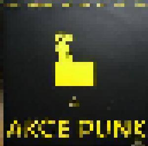 Akce Punk - Cover