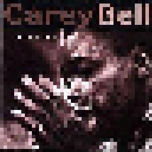 Carey Bell: Heartaches And Pains - Cover