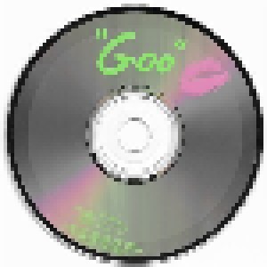 Sonic Youth: Goo (CD) - Bild 3