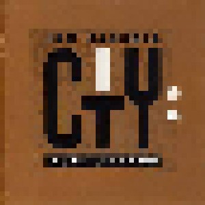 Jon Hassell: City: Works Of Fiction (CD) - Bild 1