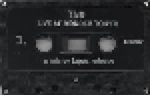 The New Blockaders: Live At Morden Tower (Tape) - Bild 3