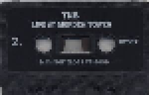 The New Blockaders: Live At Morden Tower (Tape) - Bild 4