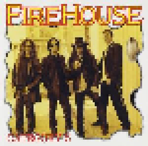 FireHouse: Category 5 (CD) - Bild 1