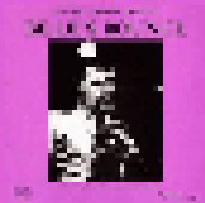 Dexter Gordon Quartet: Billie's Bounce (LP) - Bild 1