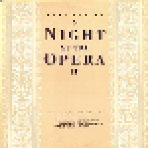 A Night At The Opera II (2-CD) - Bild 1
