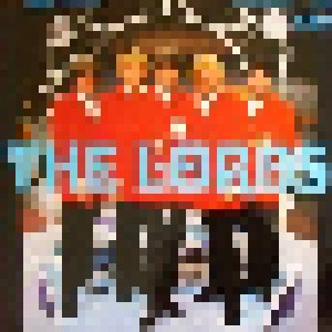 The Lords: The Lords (LP) - Bild 1