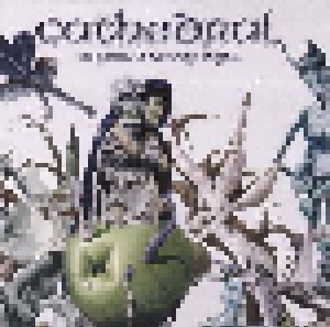 Cathedral: The Garden Of Unearthly Delights (CD) - Bild 5