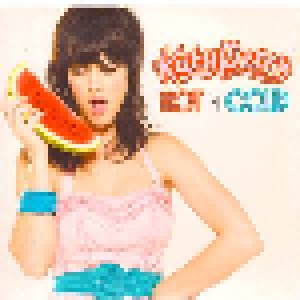 Katy Perry: Hot N Cold (Single-CD) - Bild 1