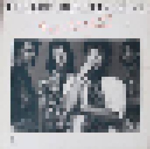 The Eric Burdon Band: Sun Secrets (LP) - Bild 1