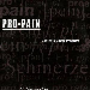 Pro-Pain: Contents Under Pressure (Promo-CD) - Bild 1