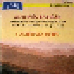 Antonín Dvořák: Serenade E-Dur Op. 22 - Sextett A-Dur Op. 48 (CD) - Bild 1