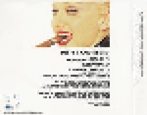 Madonna: Deeper And Deeper (Single-CD) - Bild 2