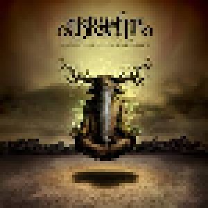 Cover - Abrahma: Through The Dusty Paths Of Our Lives