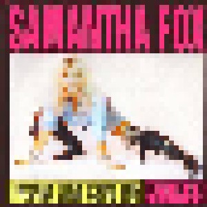 Samantha Fox: I Wanna Have Some Fun (2-CD) - Bild 2