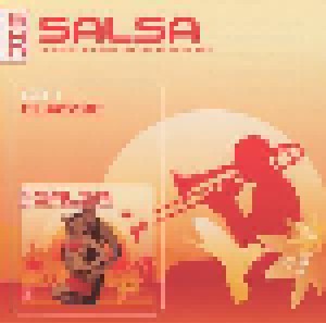Bar Salsa - Classic &New Salsa Flavours (2-CD) - Bild 2