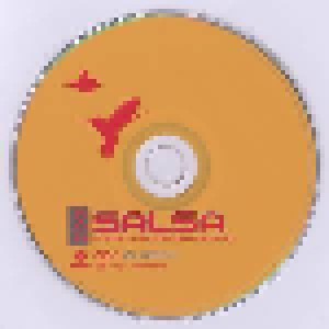 Bar Salsa - Classic &New Salsa Flavours (2-CD) - Bild 4