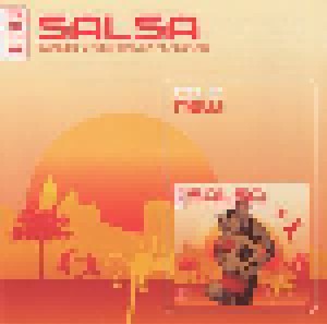 Bar Salsa - Classic &New Salsa Flavours (2-CD) - Bild 5
