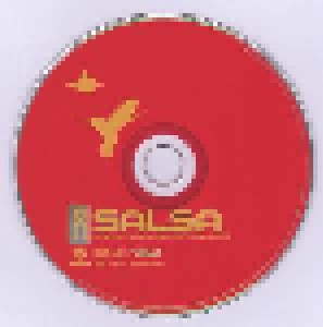 Bar Salsa - Classic &New Salsa Flavours (2-CD) - Bild 7
